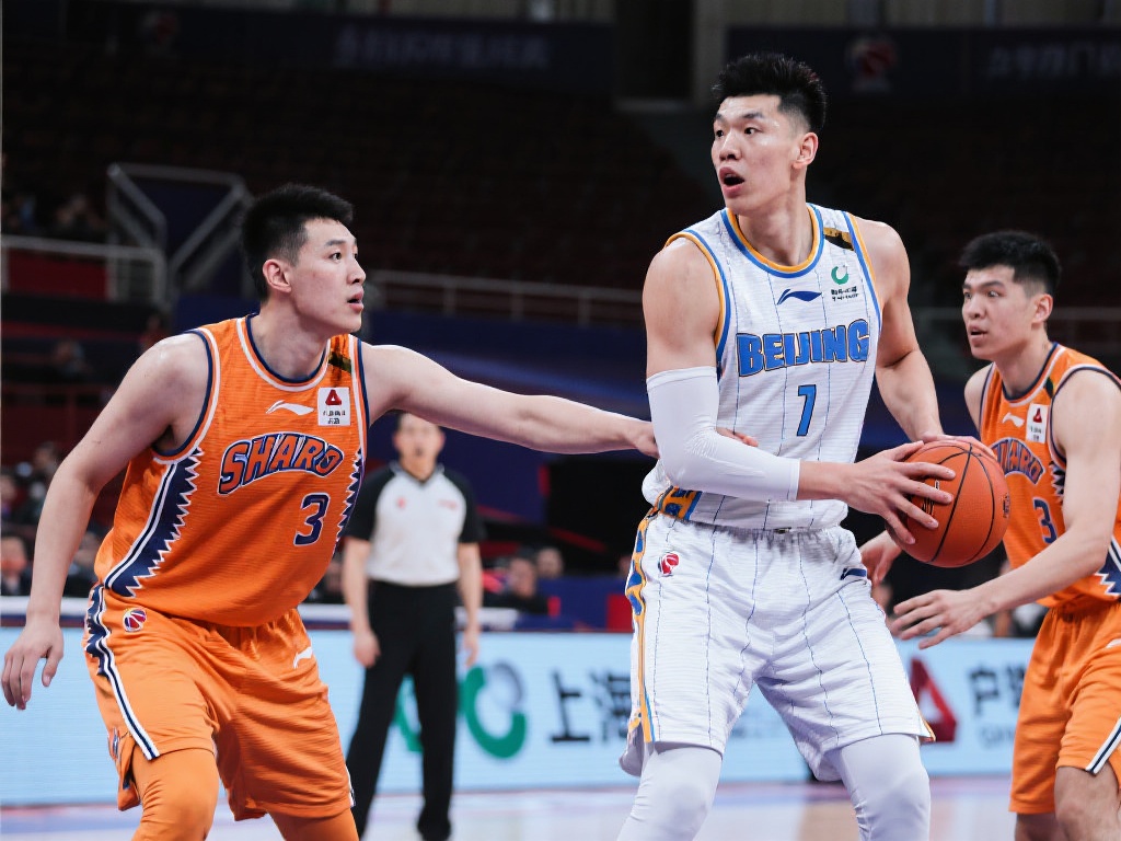 CBA今日赛程安排 北京 VS 上海:传统豪门之争,技术与经