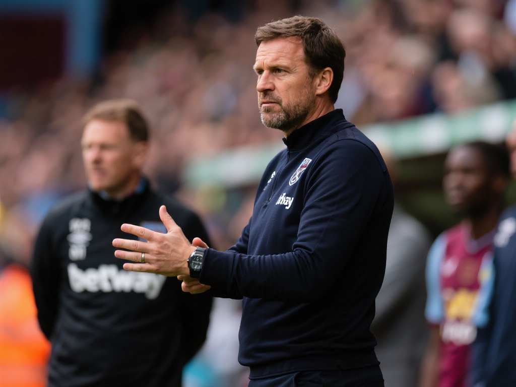 本赛季结束后，他的执教成绩成为一种标榜，