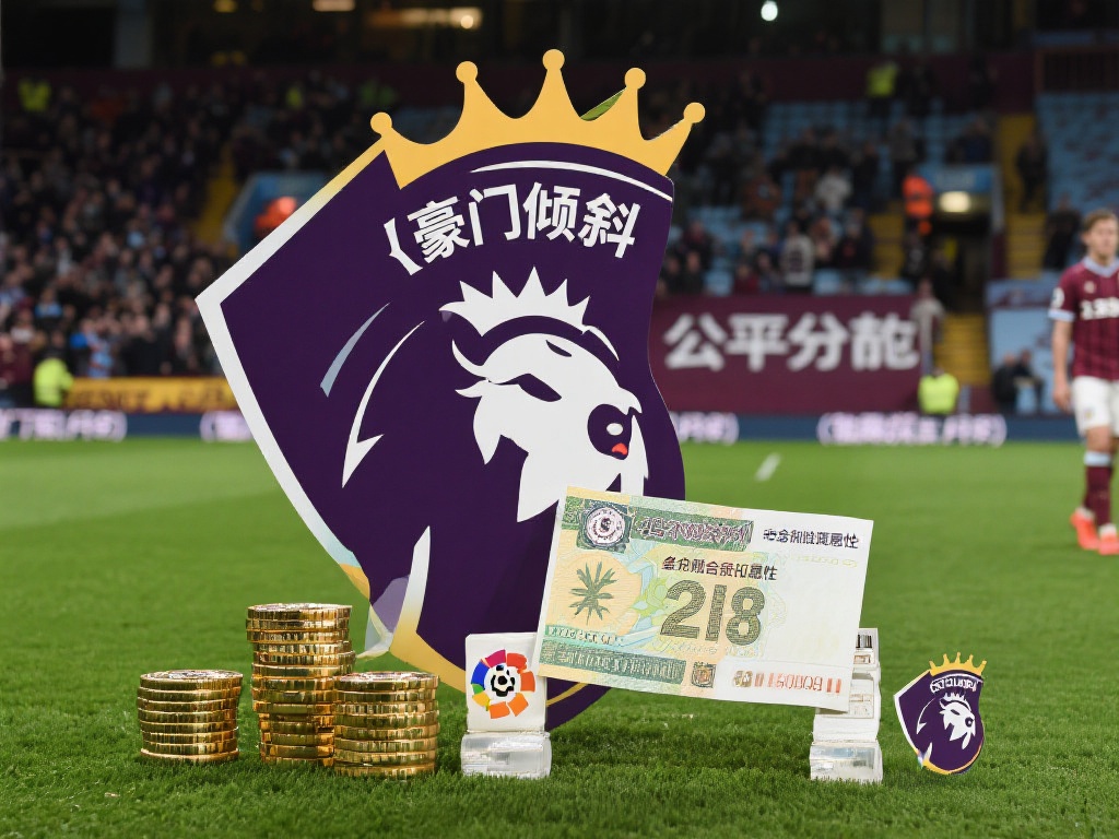 公平分配：与西甲的“豪门倾斜”模式不同，