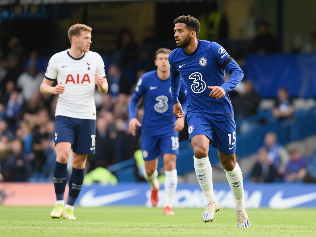 回顾历史，切尔西与热刺的交锋一直备受关注