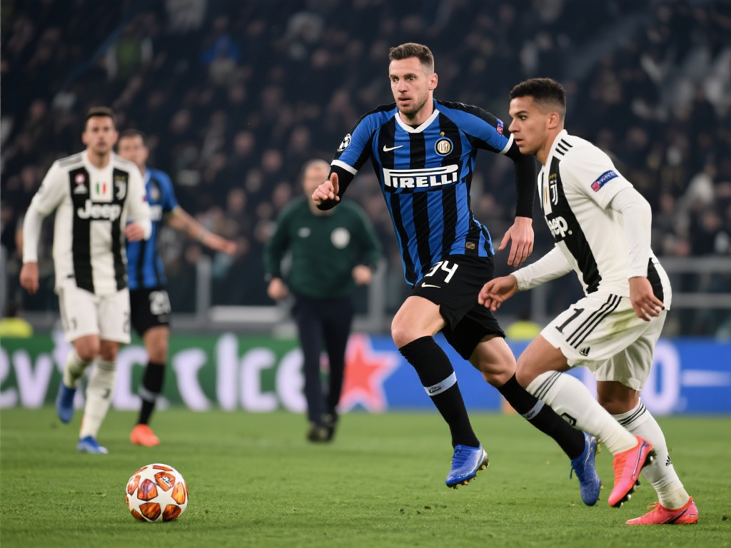 意甲最新积分形势:国米少赛占优,领先尤文4分终结其17轮不败 球队战术与心理博弈成关键
在足球世界里