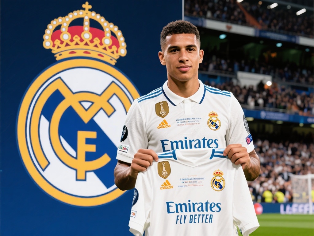 皇家马德里，这支西甲豪门球队每一季都让足