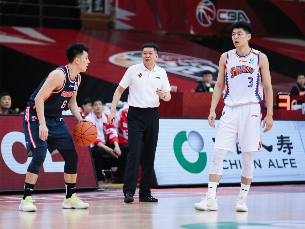 两队战术策略的对比分析
上海队的战术策