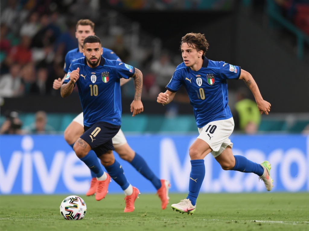 另外，前锋因西涅和小基耶萨在比赛中展现了