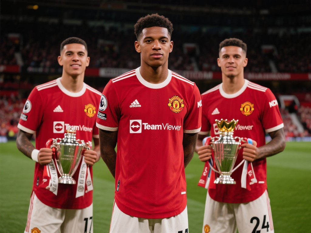 最终，曼联签下新球员的举措不仅是对阵容的