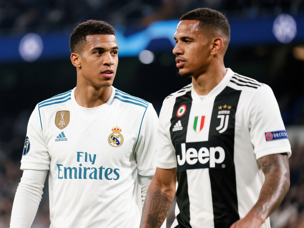 随着这两名球员可能的离队，转会市场将可能