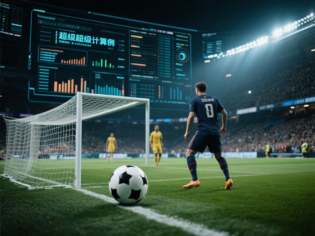 这些案例显示，虽然超级计算机能通过数据给