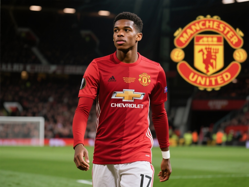 曼联决定不延续合约,28岁马夏尔明年夏天将以自由身离开。 综上看来,马夏尔的自由离队不仅体现了现代