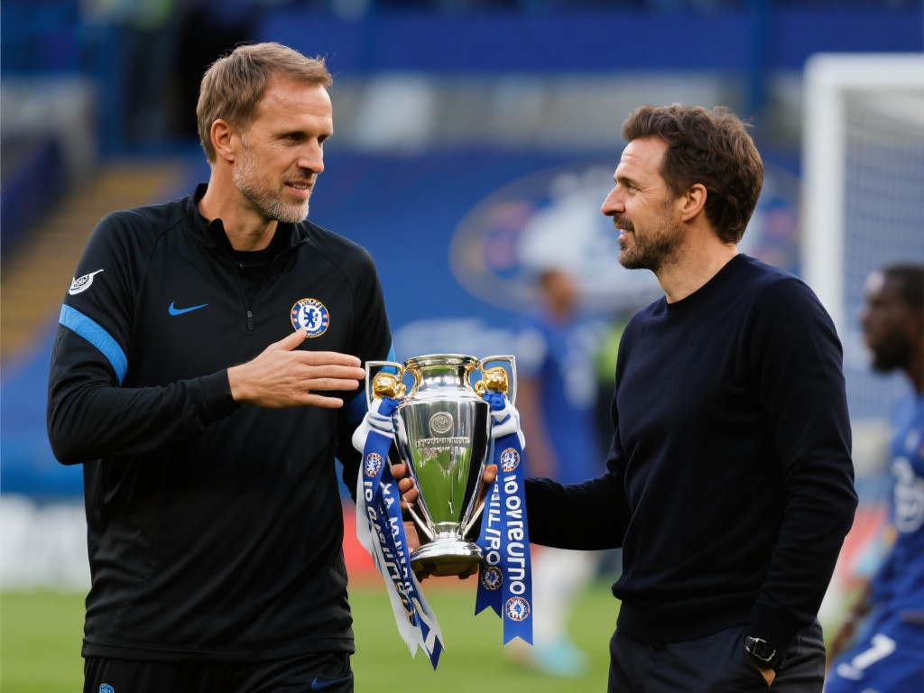 总结以上，尽管图赫尔和波切蒂诺都具备出色