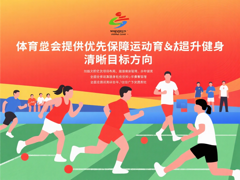 改革的成功离不开清晰的目标方向。体育总局