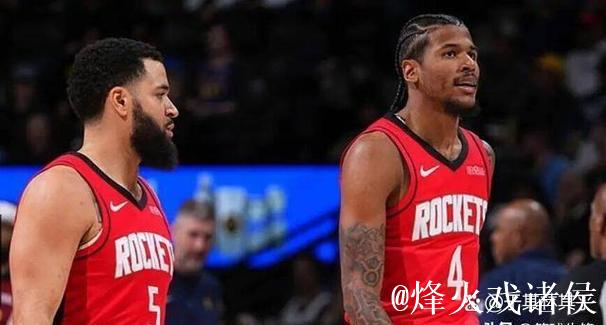 掘金加时力克火箭,本赛季双杀对手 掘金加时力克火箭,本赛季双杀对手