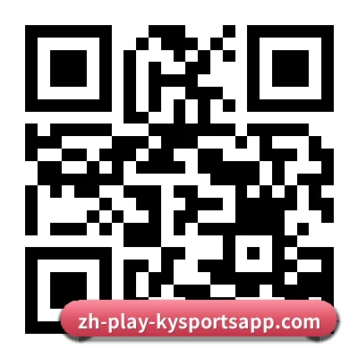 iOS 苹果专属版 二维码